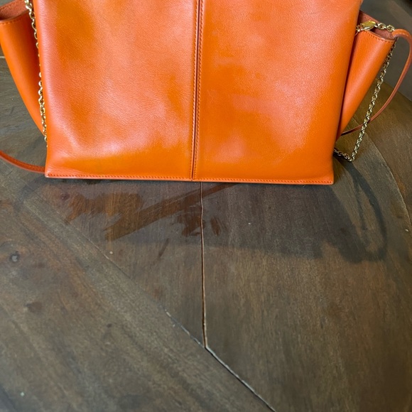 Celine clutch on chain - Picture 10 of 11